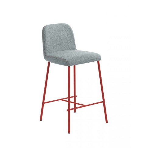 Scaun bar Metalmobil Myra 654B
